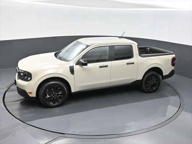 new 2024 Ford Maverick car, priced at $33,835