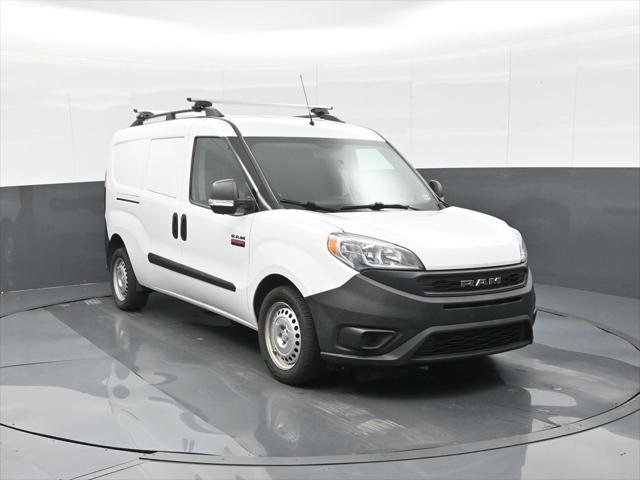 used 2019 Ram ProMaster City car, priced at $15,698