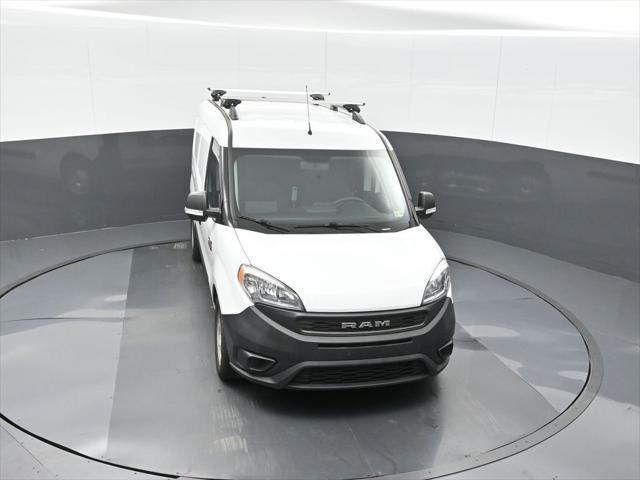 used 2019 Ram ProMaster City car, priced at $15,698