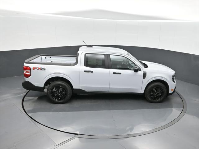 new 2025 Ford Maverick car, priced at $36,830