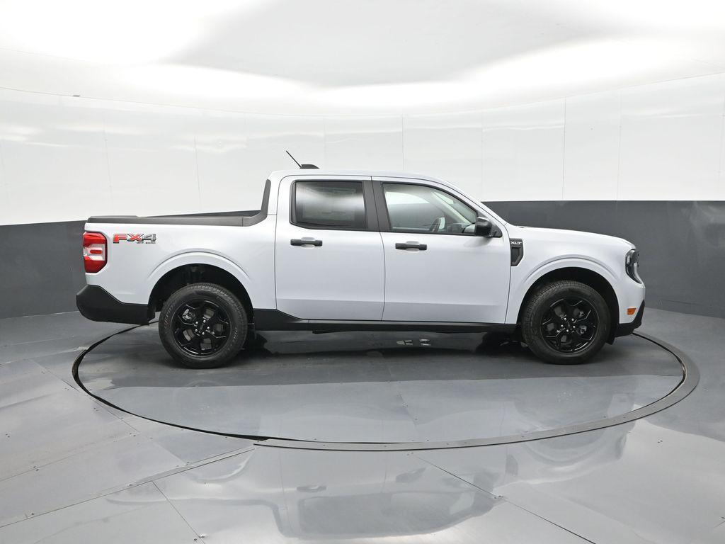 new 2025 Ford Maverick car, priced at $36,830