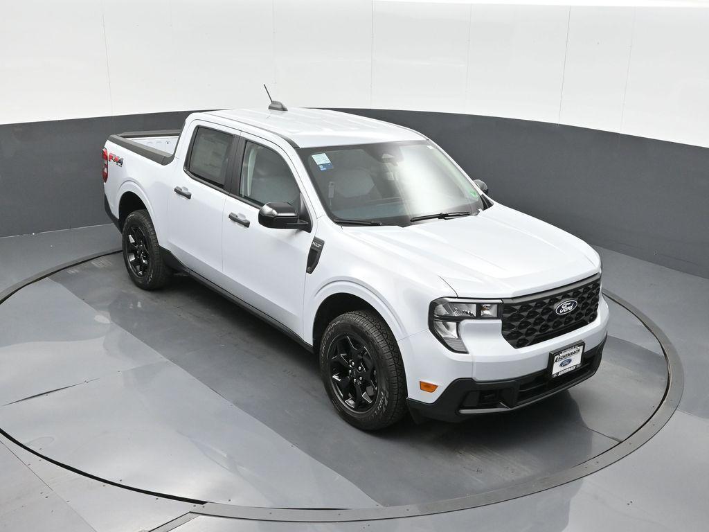 new 2025 Ford Maverick car, priced at $36,830