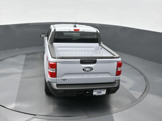 new 2025 Ford Maverick car, priced at $36,830