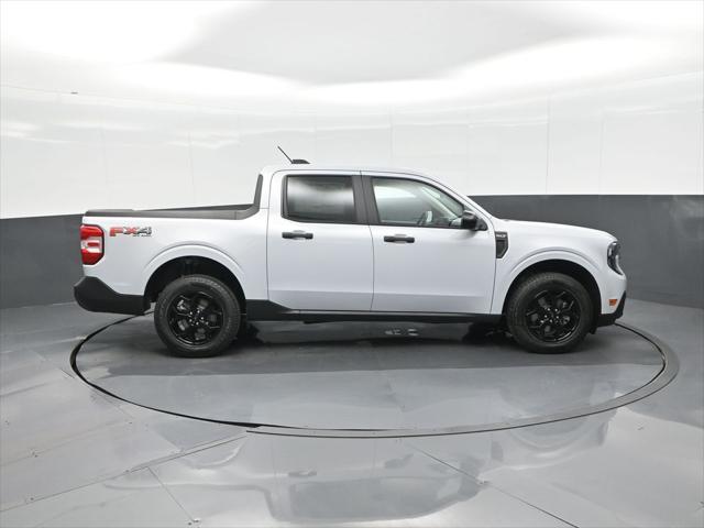 new 2025 Ford Maverick car, priced at $36,830
