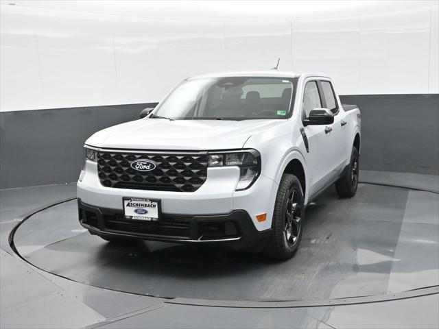 new 2025 Ford Maverick car, priced at $36,830