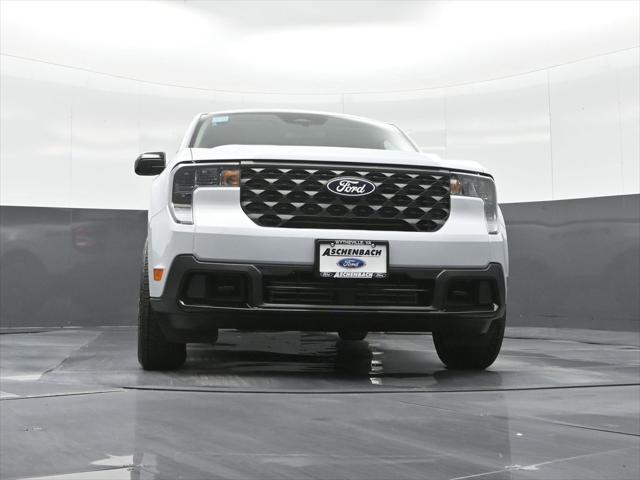 new 2025 Ford Maverick car, priced at $36,830