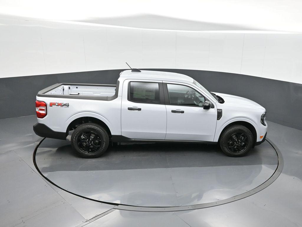 new 2025 Ford Maverick car, priced at $36,830