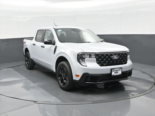 new 2025 Ford Maverick car, priced at $36,830