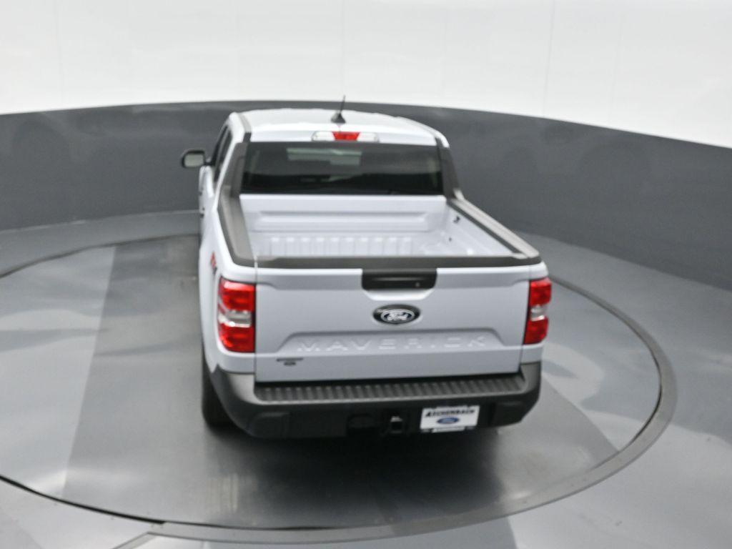 new 2025 Ford Maverick car, priced at $36,830