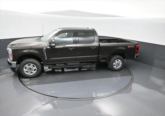 new 2025 Ford F-350 car, priced at $63,675