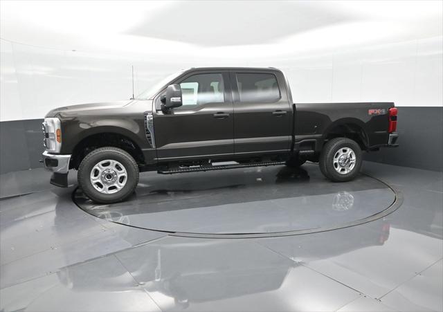 new 2025 Ford F-350 car, priced at $63,675