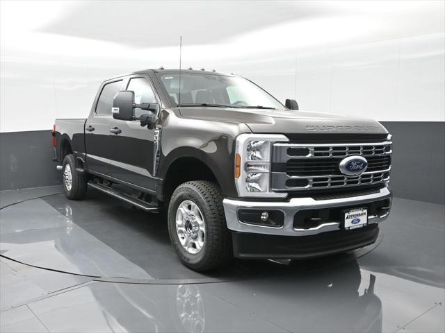 new 2025 Ford F-350 car, priced at $63,675