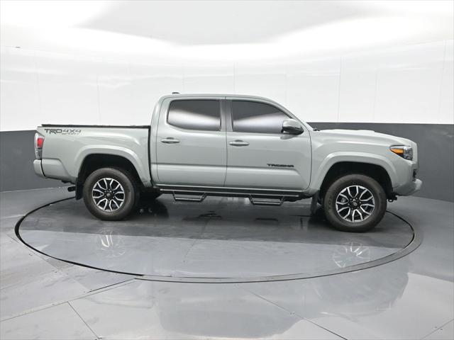 used 2023 Toyota Tacoma car, priced at $41,500