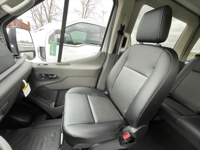 new 2024 Ford Transit-350 car, priced at $62,110