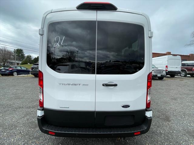 new 2024 Ford Transit-350 car, priced at $62,110