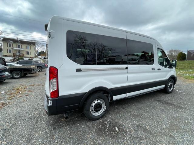 new 2024 Ford Transit-350 car, priced at $62,110