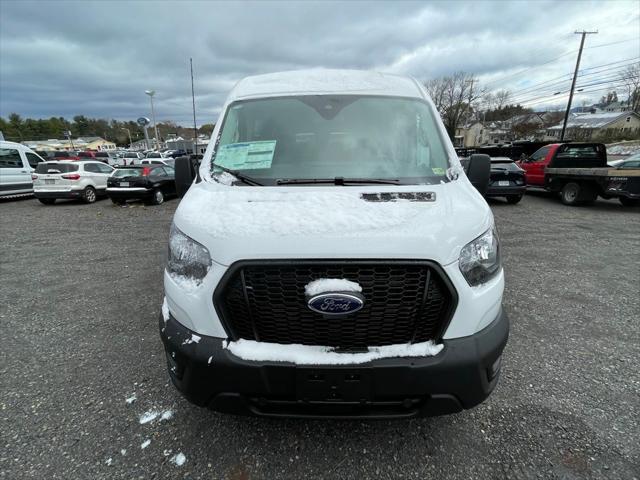 new 2024 Ford Transit-350 car, priced at $62,110