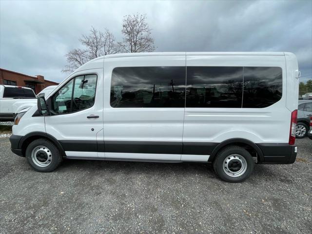 new 2024 Ford Transit-350 car, priced at $62,110