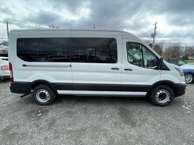 new 2024 Ford Transit-350 car, priced at $62,110