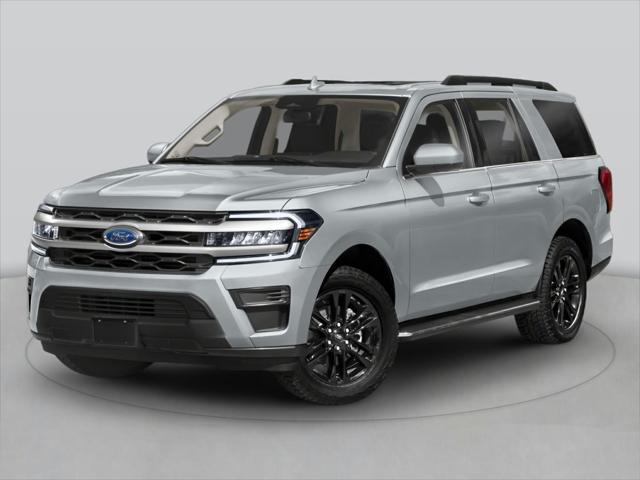 new 2024 Ford Expedition car, priced at $62,962