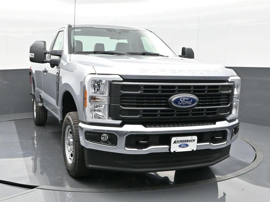 new 2024 Ford F-250 car, priced at $50,162