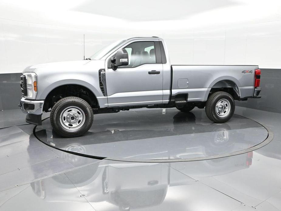 new 2024 Ford F-250 car, priced at $50,162