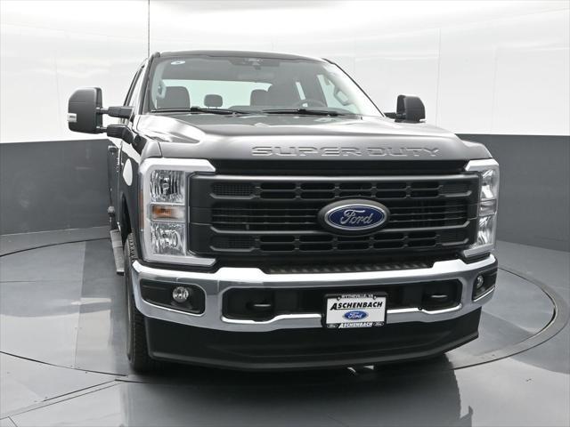 new 2025 Ford F-250 car, priced at $61,297