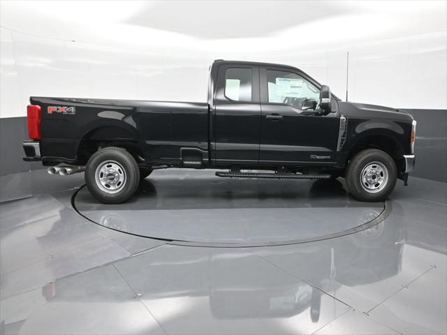 new 2025 Ford F-250 car, priced at $61,297