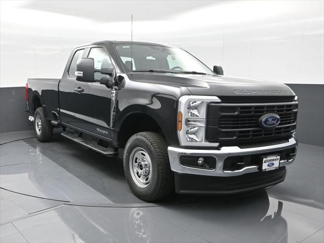 new 2025 Ford F-250 car, priced at $61,297