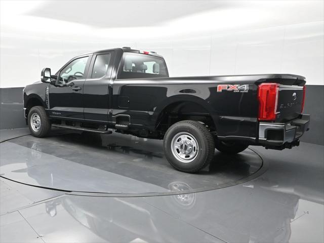 new 2025 Ford F-250 car, priced at $61,297