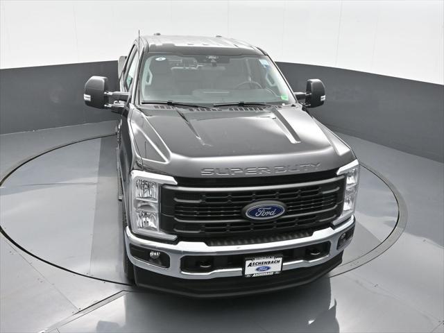 new 2025 Ford F-250 car, priced at $61,297