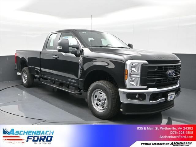 new 2025 Ford F-250 car, priced at $62,797