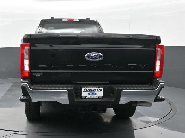 new 2025 Ford F-250 car, priced at $61,297