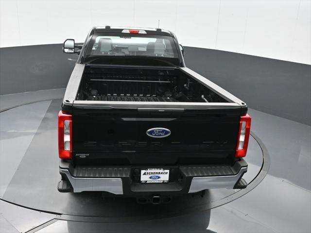 new 2025 Ford F-250 car, priced at $61,297
