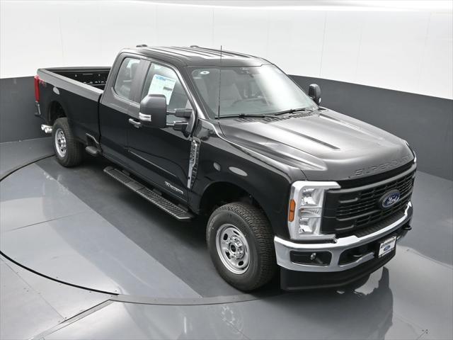 new 2025 Ford F-250 car, priced at $61,297
