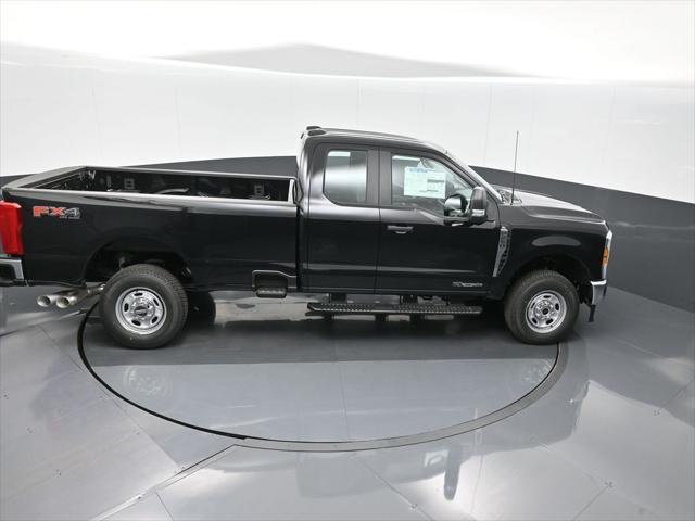new 2025 Ford F-250 car, priced at $61,297