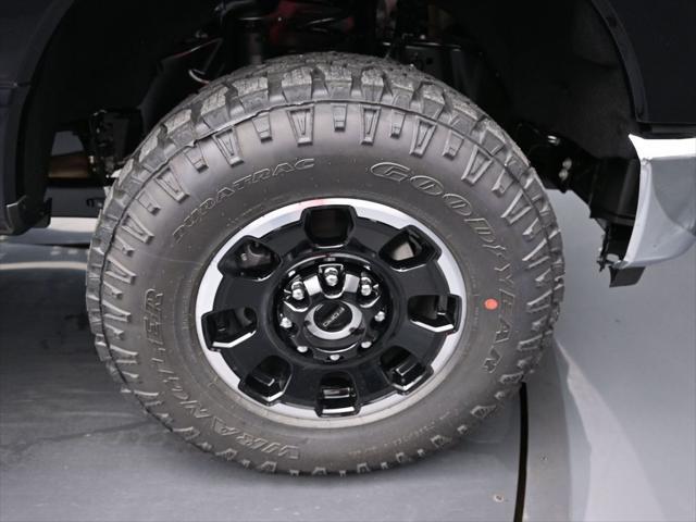 new 2025 Ford F-350 car, priced at $66,895