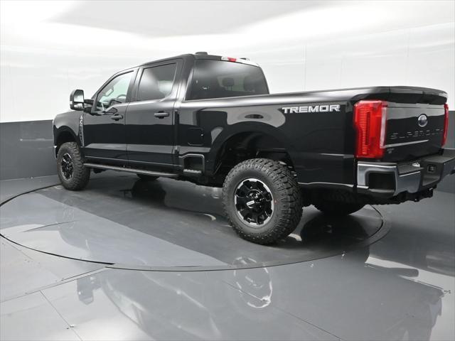 new 2025 Ford F-350 car, priced at $66,895