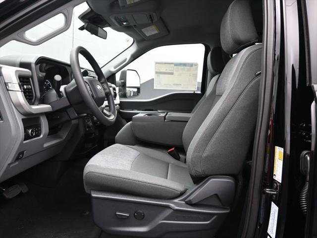 new 2025 Ford F-350 car, priced at $66,895