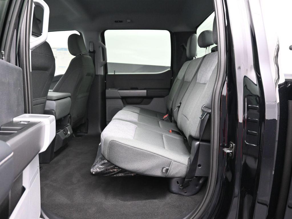 new 2025 Ford F-350 car, priced at $63,452