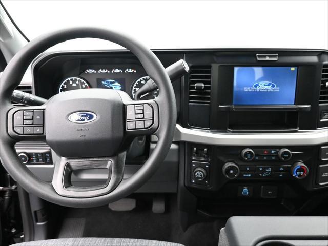 new 2025 Ford F-350 car, priced at $66,895
