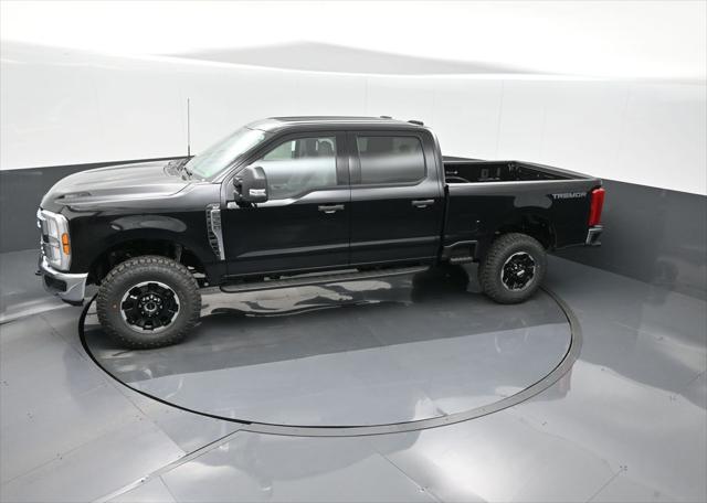 new 2025 Ford F-350 car, priced at $66,895