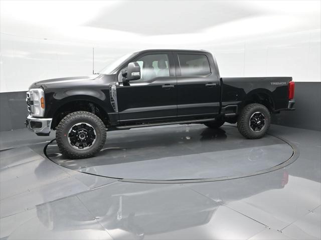 new 2025 Ford F-350 car, priced at $66,895