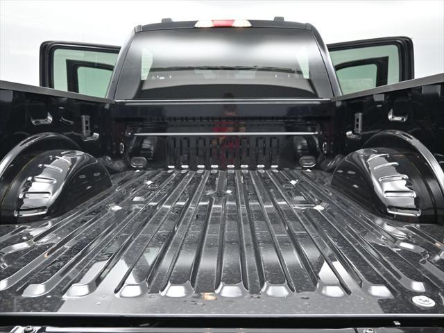 new 2025 Ford F-350 car, priced at $66,895
