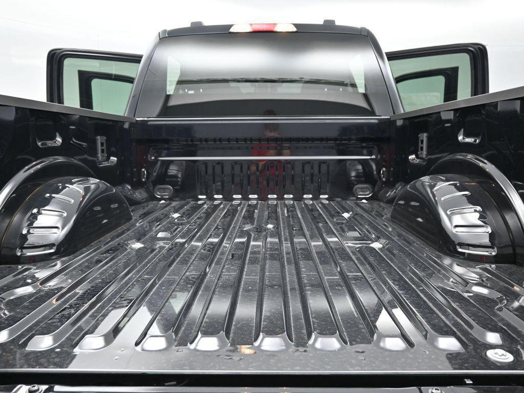 new 2025 Ford F-350 car, priced at $63,452