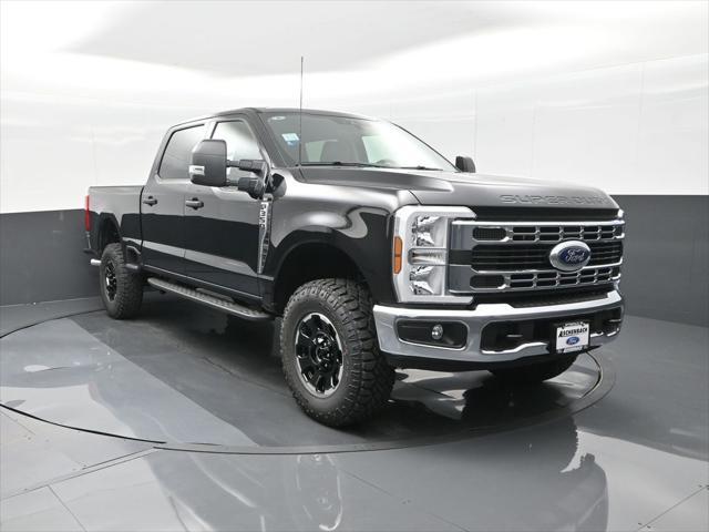 new 2025 Ford F-350 car, priced at $66,895
