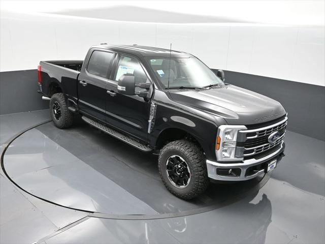 new 2025 Ford F-350 car, priced at $66,895