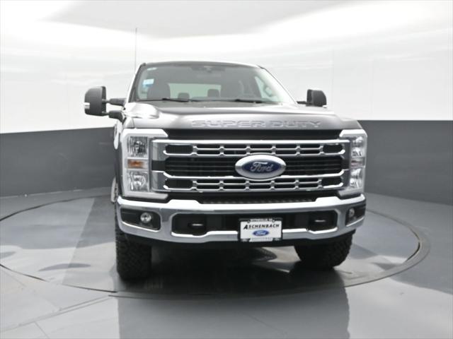 new 2025 Ford F-350 car, priced at $66,895