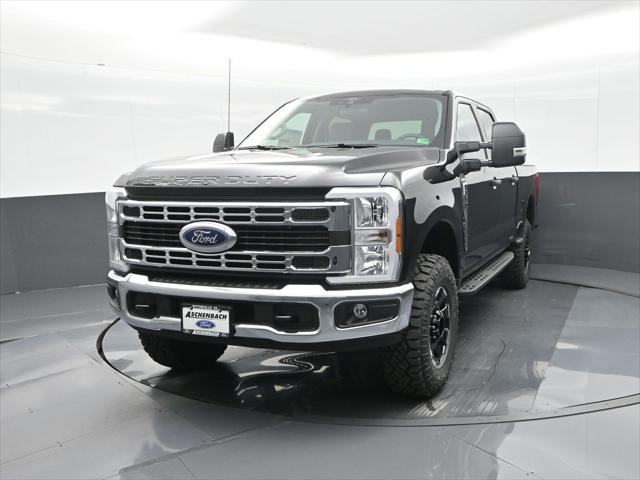 new 2025 Ford F-350 car, priced at $66,895