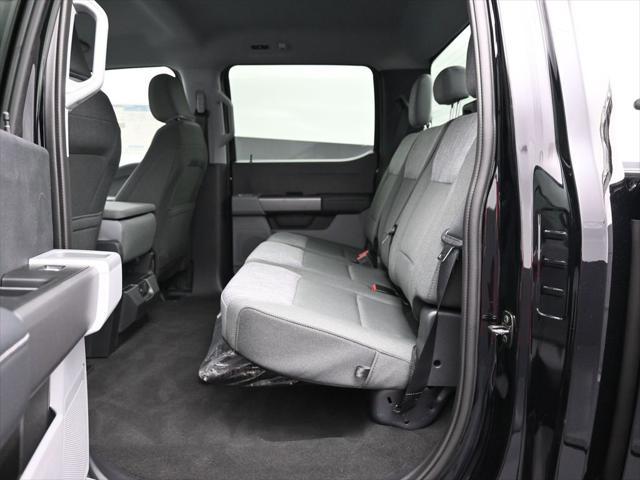 new 2025 Ford F-350 car, priced at $66,895